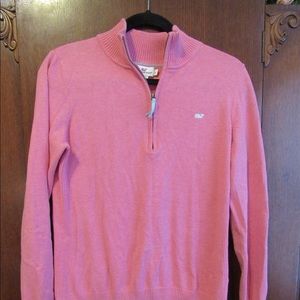 Vineyard vines sweater
